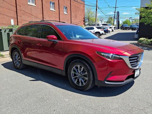 2020 Mazda CX-9 Touring