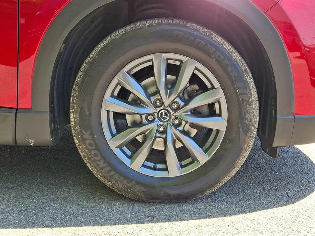 2020 Mazda CX-9 Touring