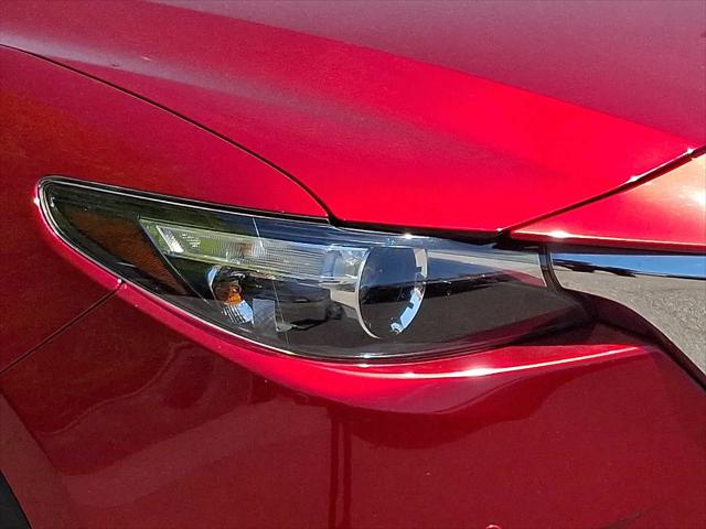 2020 Mazda CX-9 Touring
