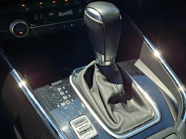 2020 Mazda CX-9 Touring