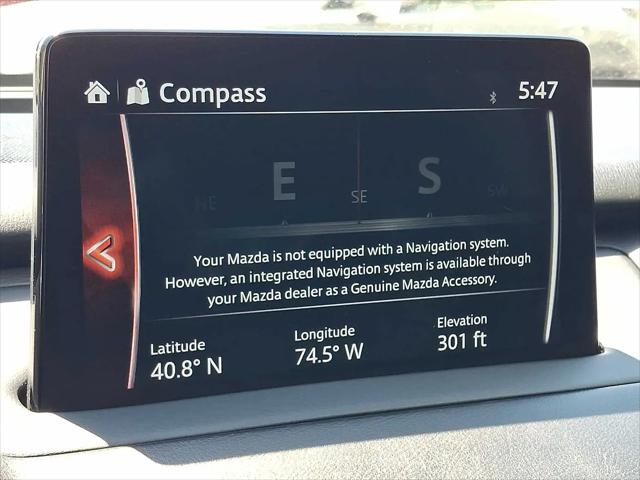 2020 Mazda CX-9 Touring