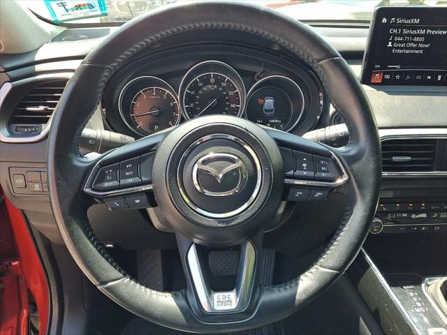 2020 Mazda CX-9 Touring