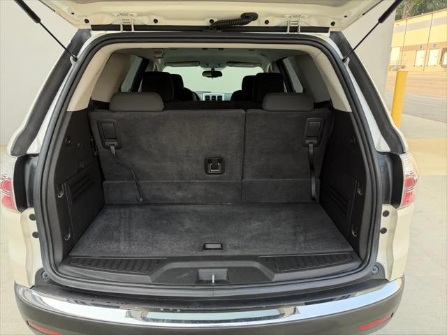 2011 GMC Acadia SL