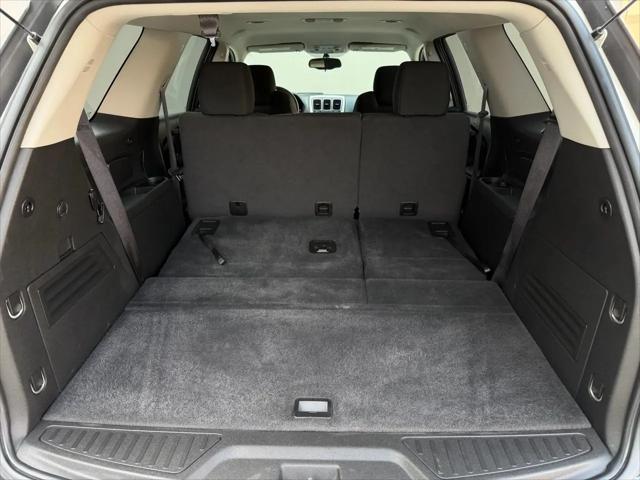 2011 GMC Acadia SL