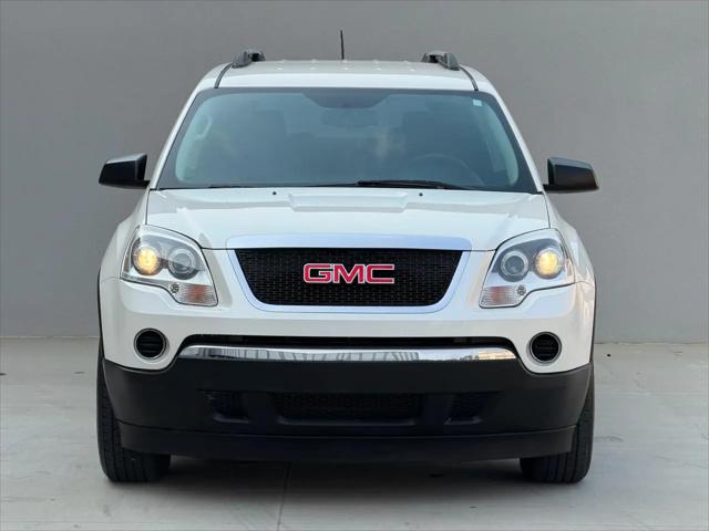 2011 GMC Acadia SL