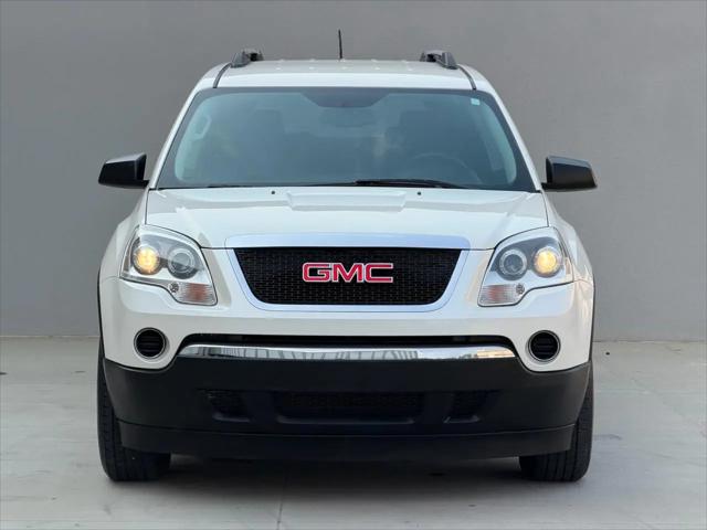 2011 GMC Acadia SL