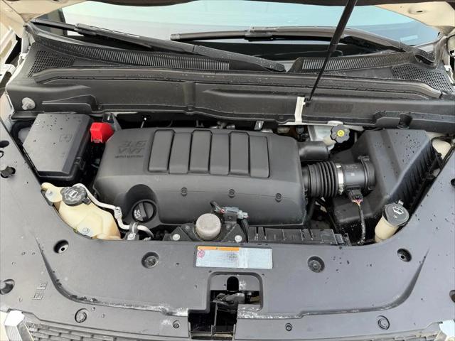 2011 GMC Acadia SL