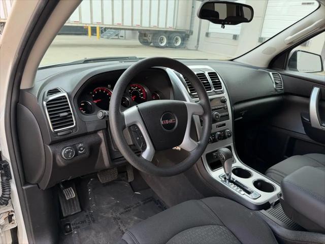 2011 GMC Acadia SL