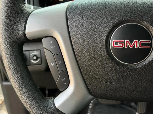 2011 GMC Acadia SL