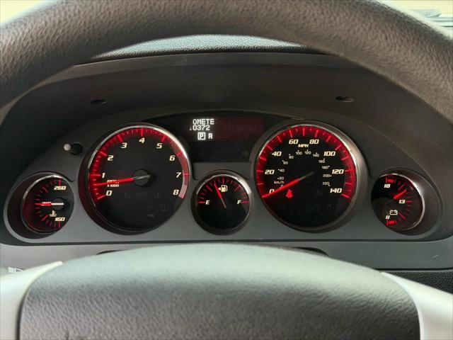 2011 GMC Acadia SL