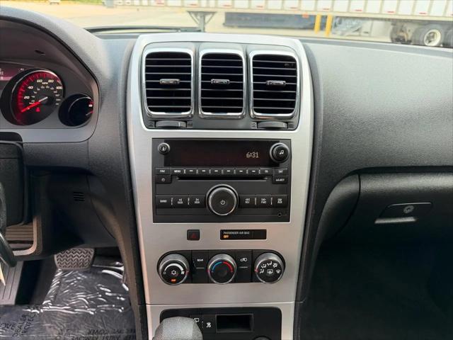2011 GMC Acadia SL