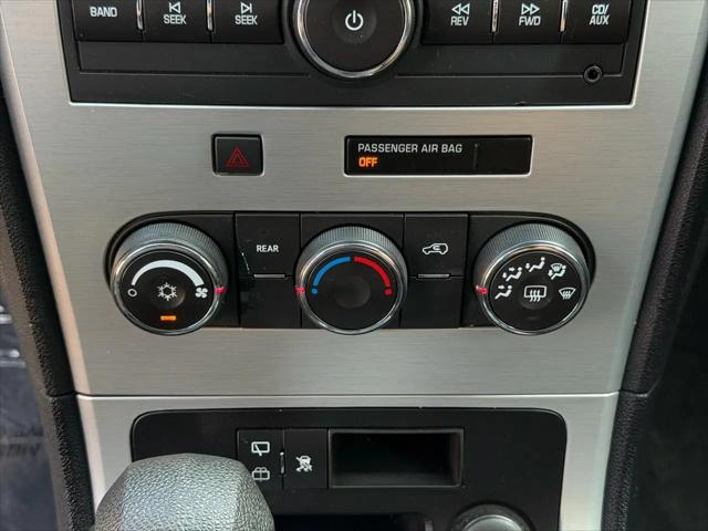 2011 GMC Acadia SL