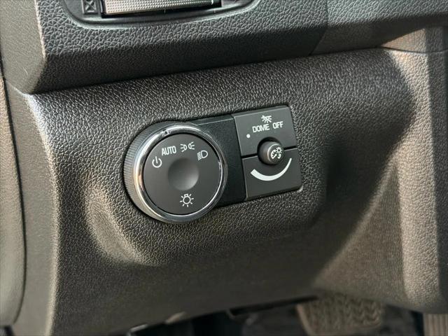 2011 GMC Acadia SL