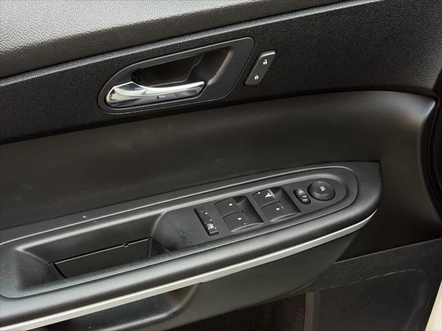 2011 GMC Acadia SL