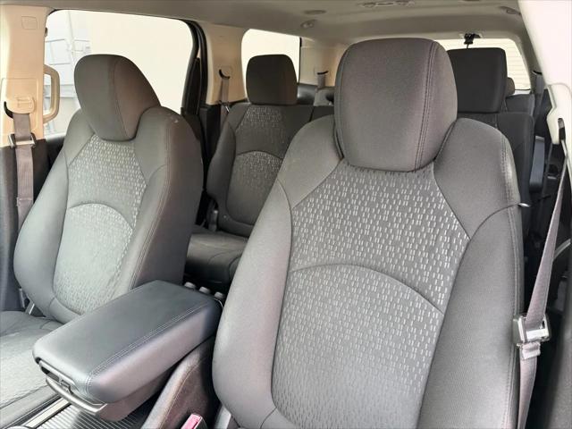 2011 GMC Acadia SL