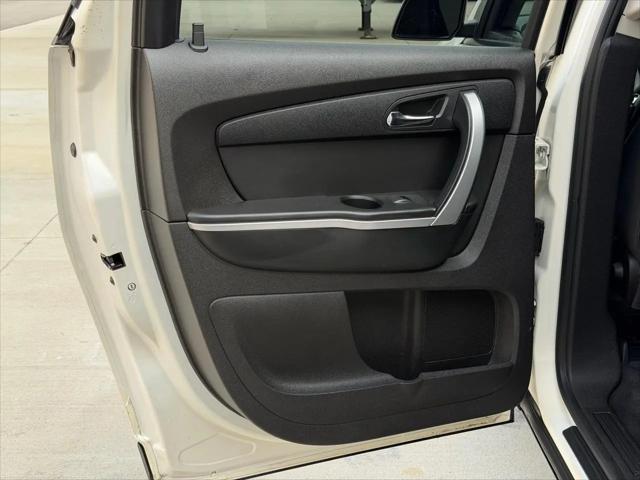 2011 GMC Acadia SL