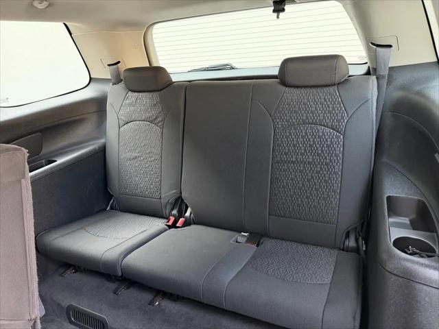 2011 GMC Acadia SL