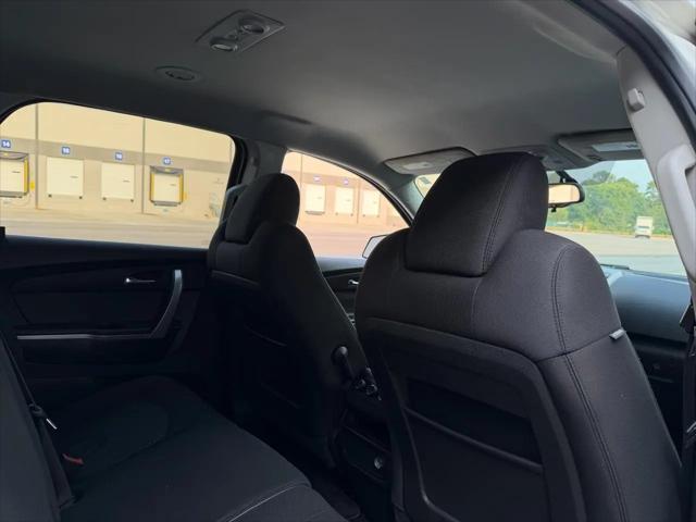 2011 GMC Acadia SL