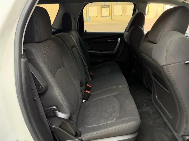 2011 GMC Acadia SL