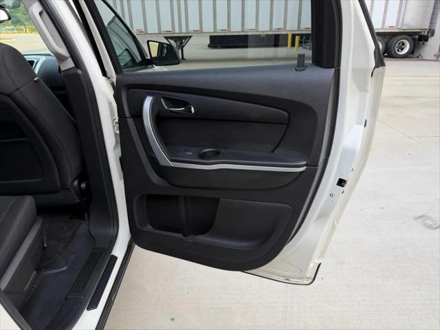 2011 GMC Acadia SL