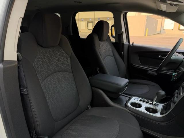 2011 GMC Acadia SL