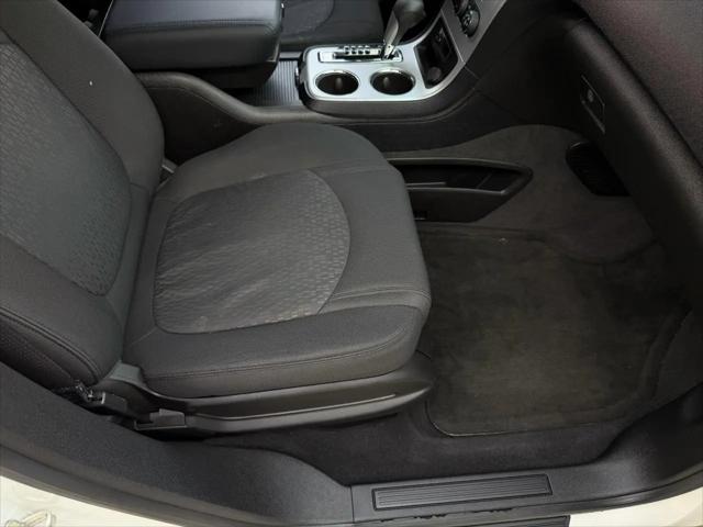 2011 GMC Acadia SL