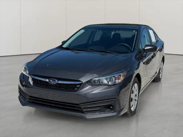 2020 Subaru Impreza Sedan for sale in Vero Beach, FL