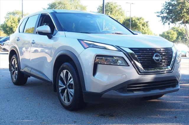 2023 Nissan Rogue SV FWD for sale in Wake Forest, NC