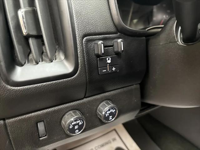 2017 Chevrolet Colorado LT