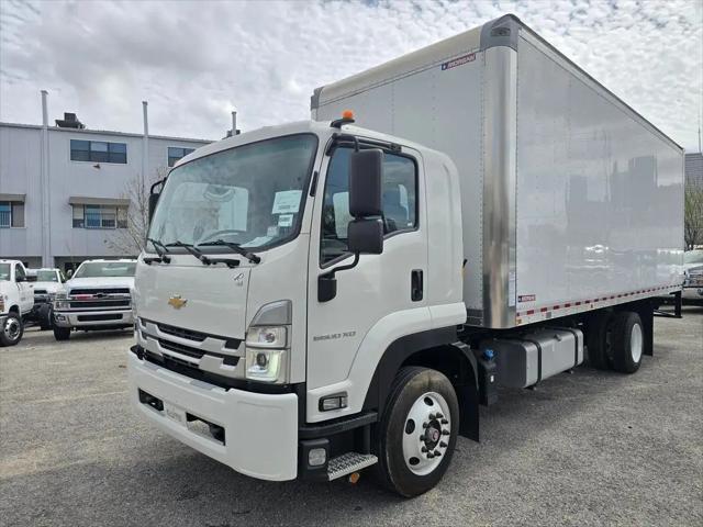 2024 Chevrolet 6500XD LCF Unknown for sale in Houston, TX