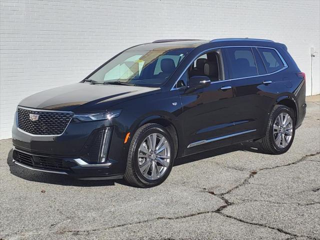 2023 Cadillac XT6 FWD Premium Luxury for sale in Huntingdon, PA