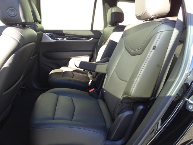 2023 Cadillac XT6 FWD Premium Luxury