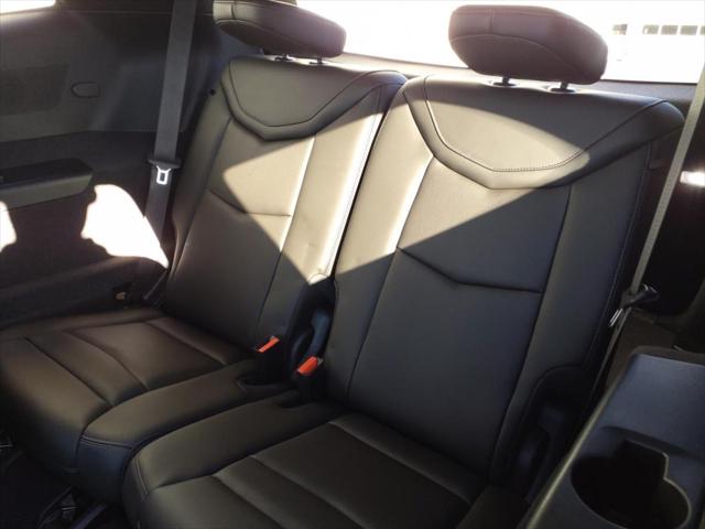 2023 Cadillac XT6 FWD Premium Luxury