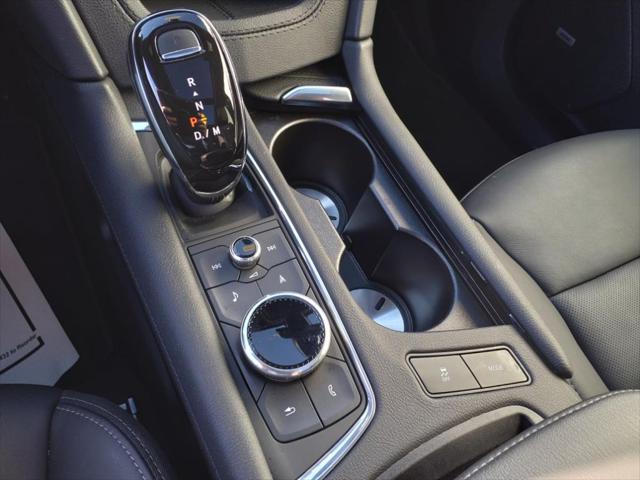 2023 Cadillac XT6 FWD Premium Luxury