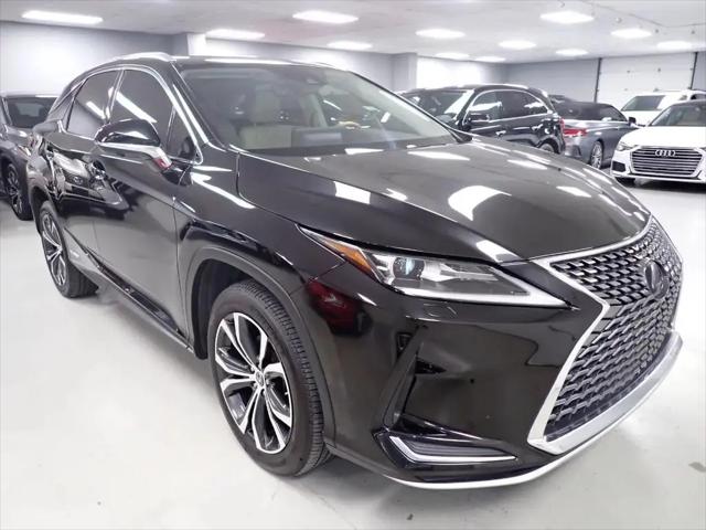 2020 Lexus RX 450h Base for sale in Lee's Summit, MO
