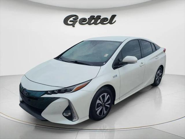2018 Toyota Prius Prime Advanced for sale in Punta Gorda, FL