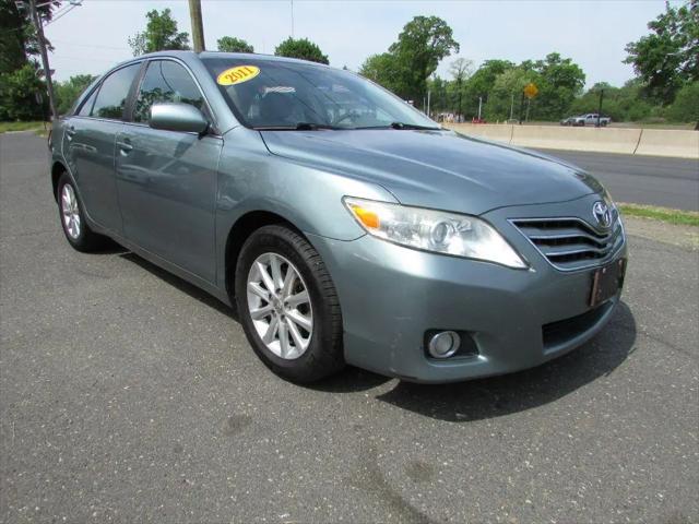 2011 Toyota Camry XLE for sale in Oaklyn, NJ
