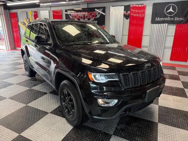 2020 Jeep Grand Cherokee Laredo for sale in Royal Oak, MI