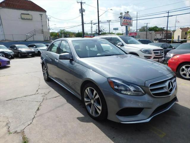 2014 Mercedes-Benz E 350 E 350 for sale in San Antonio, TX