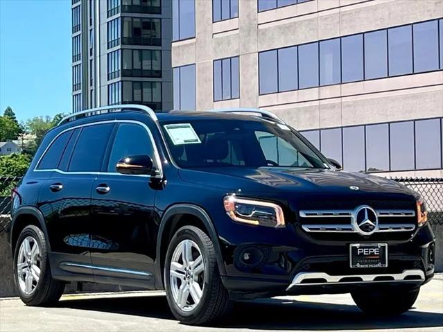 2023 Mercedes-Benz GLB 4MATIC for sale in White Plains, NY