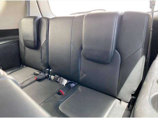 2020 Nissan Armada SL 2WD
