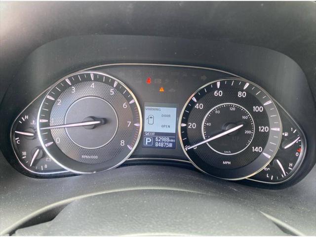2020 Nissan Armada SL 2WD