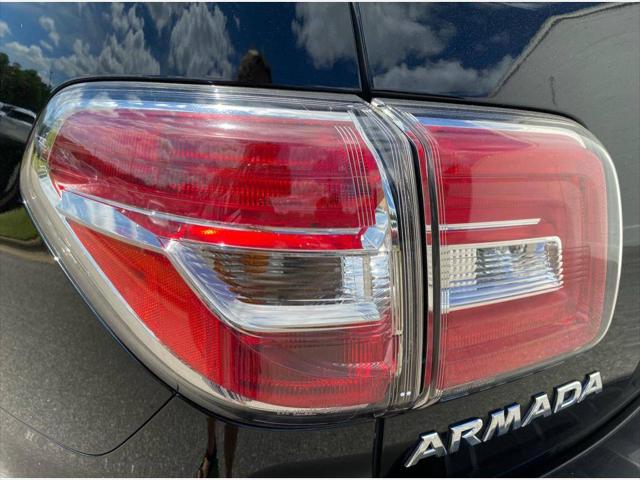 2020 Nissan Armada SL 2WD