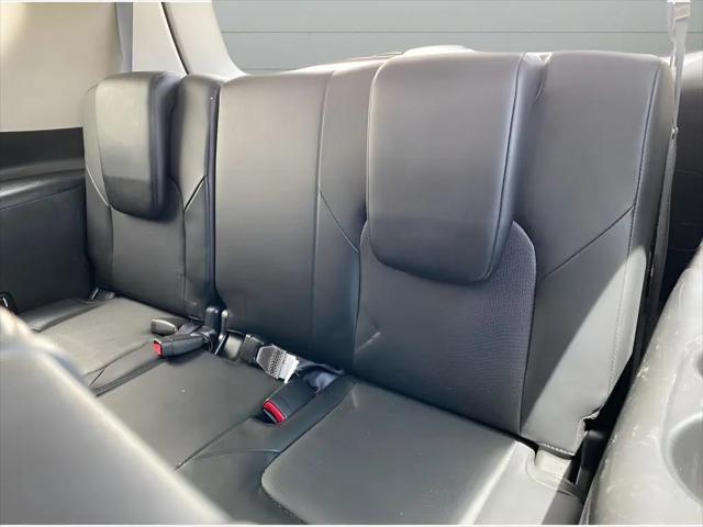 2020 Nissan Armada SL 2WD