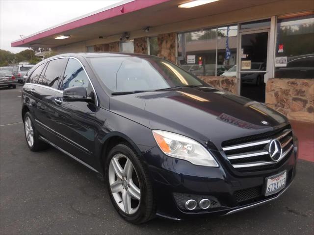 2011 Mercedes-Benz R 350 4MATIC for sale in Fremont, CA
