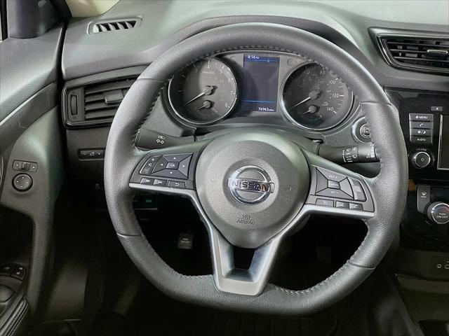 2020 Nissan Rogue SV Intelligent AWD