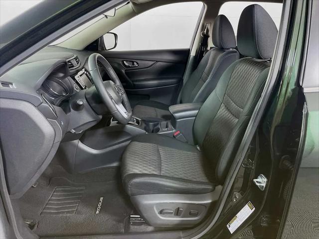 2020 Nissan Rogue SV Intelligent AWD