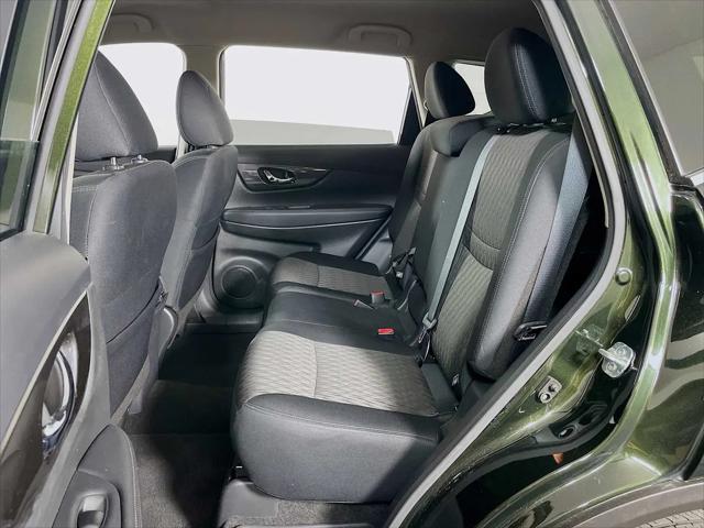 2020 Nissan Rogue SV Intelligent AWD