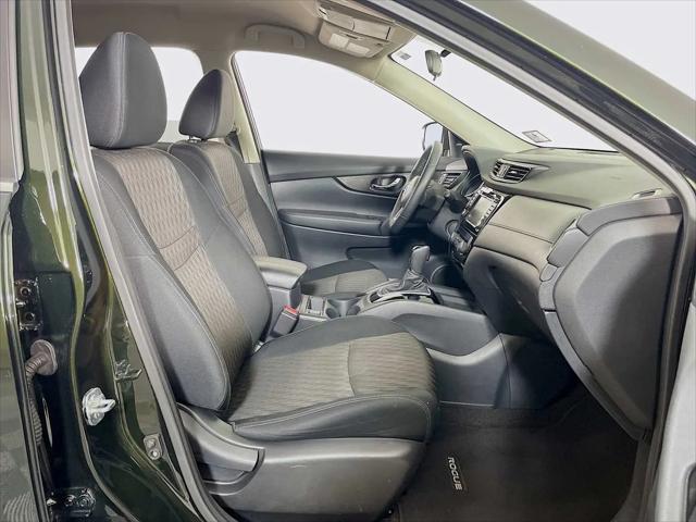 2020 Nissan Rogue SV Intelligent AWD
