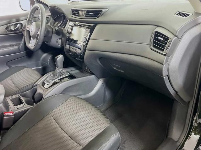 2020 Nissan Rogue SV Intelligent AWD